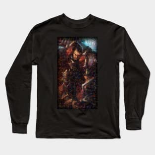 Darius Long Sleeve T-Shirt